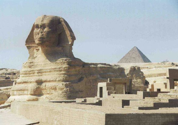 Image �gypte