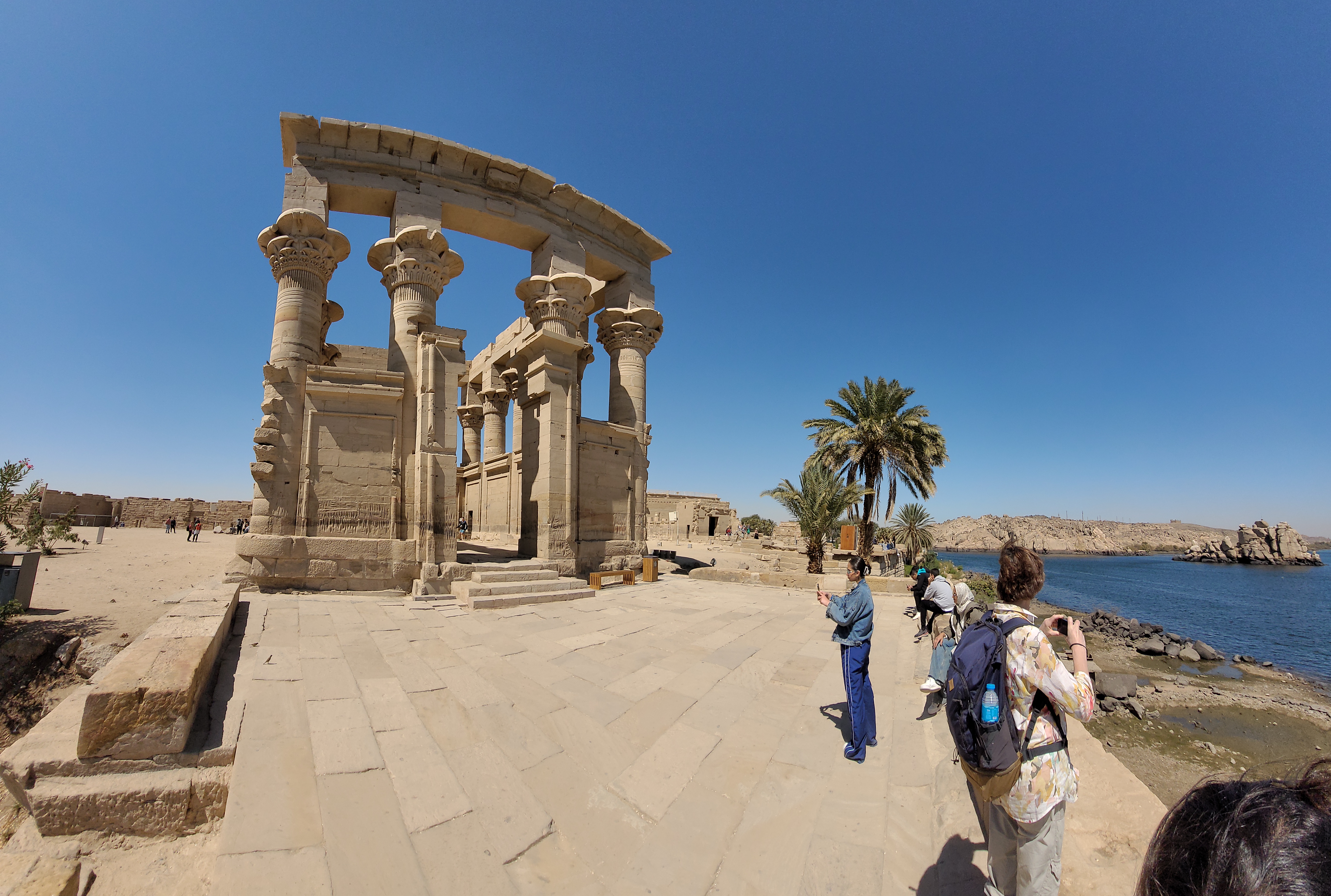 Île de Philae