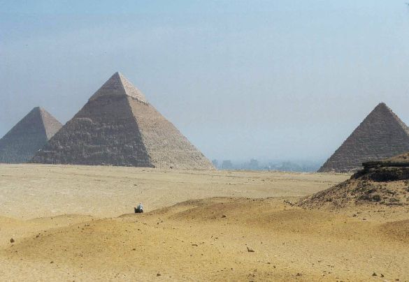 Image gypte